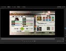 [プレイ動画]　戦国無双４の姉川の戦い(浅井軍)を風魔小太郎でプレイ