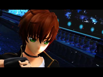 【MMDギアス】ELECT【スザク】