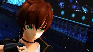 【MMDギアス】ELECT【スザク】