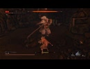 sc^イカれた生放送(SEKIRO)　２５－４
