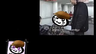 【動画合わせ】【ネタ動画】動画と合わせてみました