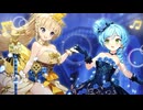 【ガルクリ】ガールズクリエイション　イベントシナリオ『暗躍の舞闘会』【DMM】