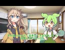 選挙に行ってみよう！【ずんだもん＆春日部つむぎ解説】