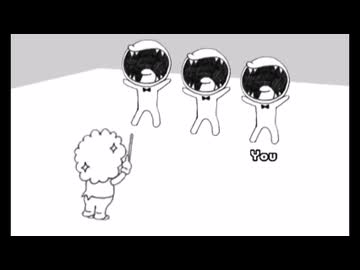 【ネタ】ブレーキ天国　ブレーキメン