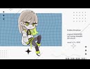 【UTAUカバー】Endless Broadcast【レウィ-韓国語音源】