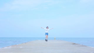 【あすか】あの夏のいつかは 踊ってみた【20歳になりました】