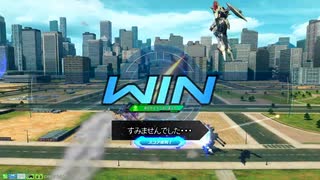 【EXVS2OB】ですともおじさんのオバブ珍道中580
