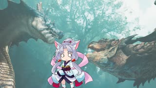 【MHWilds】東北の笛吹き女【voiceroid実況プレイ】#番外編4