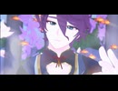 『Lil' Goldfish』【AI音声あり❘歌仙兼定MMD】