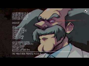 【MSX】ロックマンメガワールド - ワイリータワー ステージ4 (Wily's Tower Stage4) 修正版