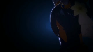 【ウマ娘】ライブ（ヒシアマゾン）Girls' Legend U