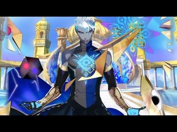 【即購入OK】英霊召喚フォト　インドラ　ブロマイド 初期再臨 fgo 即購入OK】FGO フェス 英霊召喚 フォトスタジオ インドラ - メルカリ