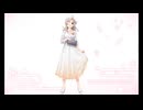 ケッコンカッコカリ　衣笠改二　フォーマルドレスmode