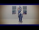 【崩スタMMD】花瓶に触れた【Dr.レイシオ】