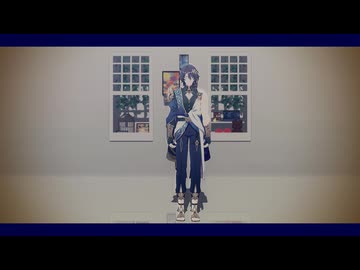 【崩スタMMD】花瓶に触れた【Dr.レイシオ】