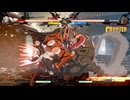 スト６マスターのクソポチョムキンをカスみたいな忍者で初見殺しする格ゲー初心者