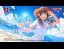 LoveR Kiss Endless Memoriesタイトル発表トレーラー