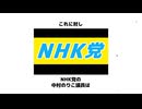 朝鮮ヤクザのNHKを追い払う方法