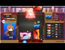 リプライベルスイカスロットライクゲーム 転がり管理は苦手 Replay Bell Suika Slot Like Game