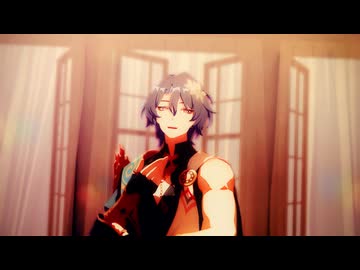 【崩スタMMD】Overdose【Dr.レイシオ】