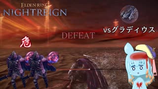 ソロでも調整後ならクリア出来るんじゃナイトレイン 1【ELDEN RING NIGHTREIGN】