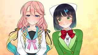 【京町セイカ・桜乃そらオリジナル曲】空の生花【第４回 京町セイカ投稿祭セイカフェス2025参加曲】