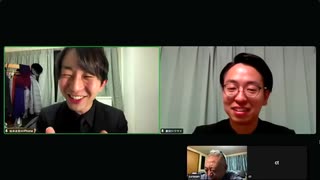 リップグリップの脳筋って空気から酸素吸えんの？ #50
