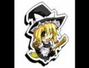 初心者DJが東方アレンジLongMixを作ってみた（ゆっくりしていってね！！）