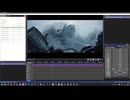 AVIUtl2テスト