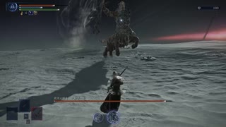 ELDEN RING NIGHTREIGN を SEKIRO NIGHTS DIE TWICEだと思い込んでいる人のフルゴール練習その2