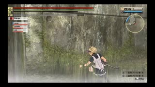 【GOD EATER 2】神機使い生活　26喰【前編】