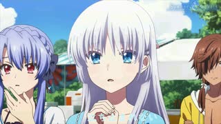 TVアニメSummer Pockets『アルカテイル2025』(instrumental version)
