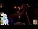 Dark and Darker 心優しきドルイドずんだどん迷宮に降り立つ その３２【ずんだ雪りすく実況】