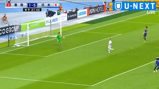東アジアE-1サッカー選手権 ＆ W杯3次予選　日本 対 香港