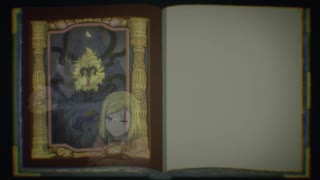 TVアニメ「クレバテス-魔獣の王と赤子と屍の勇者-」ノンクレジットED