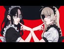 【オリジナルMV】アイデンティティ　歌ってみた【おみずくん・姉.あかま】