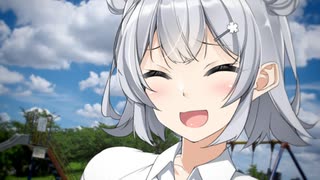 ・・・ありがとね。