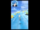 【#マリオカートワールド 】やばーーーい！！【しゅたぽ日記 】