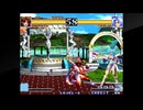 神凰拳　ベンテンでクリア