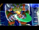 かけだしハンターモードでゴリ押しする　ロックマンX4　#１