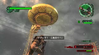 【EDF6】琴葉防衛軍６　Part47 転機’