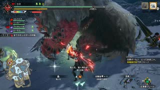 【モンスターハンター ライズ】集会所クエスト Part:165