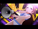 【デレステ】小関麗奈 青春のWanna!【セーラーミズギ】
