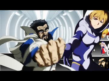 【クトゥルフ神話TRPG】火星より　改変あり　第６話【メニ卓】