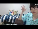 めじろうの嘘「ゆきみと個人的なやりとりしたことないからね！DMも1回もやったことない！」　※Tシャツをあげると釣ったり、超会議後の挨拶をめじろうから送るなどし、内容はゆきみに晒されている