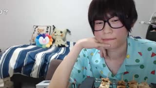 めじろうの嘘「刑事桃…元カノに浮気されたことがあるんですよぉ…他の男と抱き着いてる写真出てきてぇ…」　※めじろうの嘘が多すぎるのと複雑なので割愛するが、めじろうの嘘と浮気が原因で刑事桃に浮気はなかった