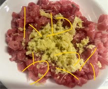 国産　マグロ　刺身　トロ　赤身　スジ　捌いた