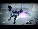 【AC6】中年BBAのアーマードコア６初見プレイ　二周目只今この辺です　2nd#09