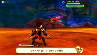 音ズレ直せなかったけど、愛だけは込めました【モンハンストーリーズ】#21