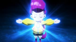 ニンジャラ　第174話　めぐりあう運命の二人